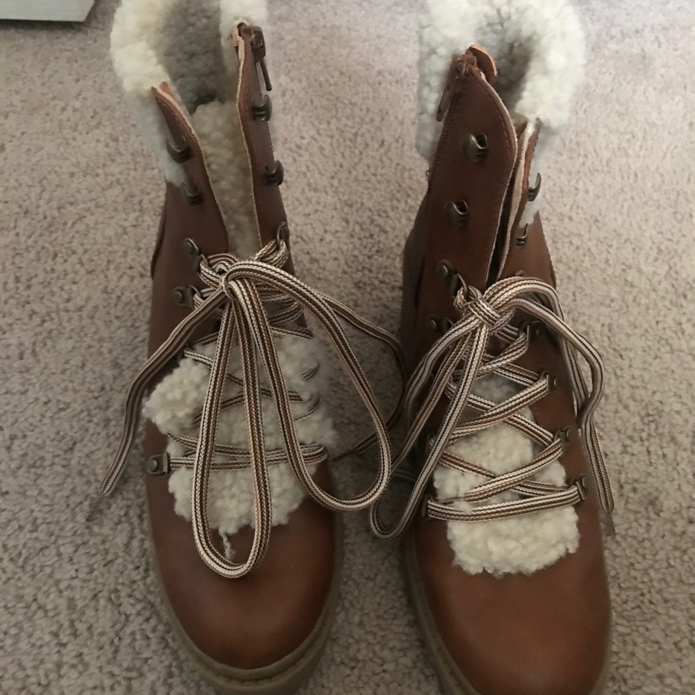 Booties